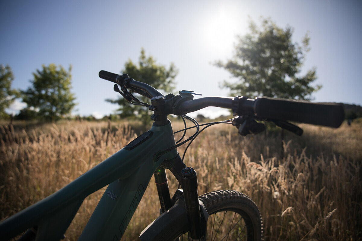 mountainbike