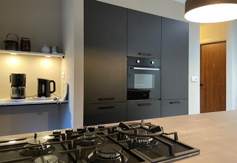 vakantiegeluk-keuken